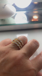 Bague AMÉLIE