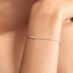 Bracelet TRIO