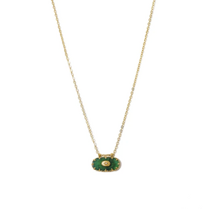 Collier BRAZIL