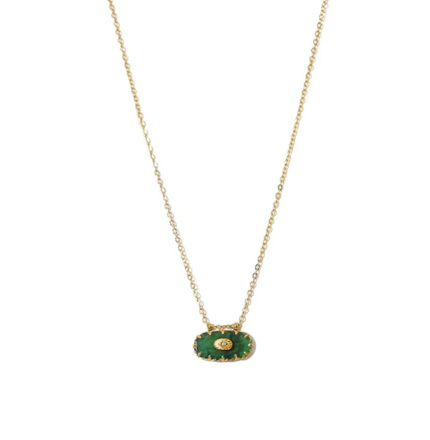 Collier BRAZIL