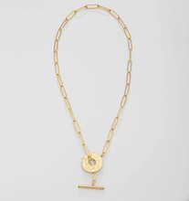 Charger l&#39;image dans la galerie, Collier LOU
