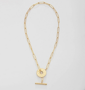 Collier LOU