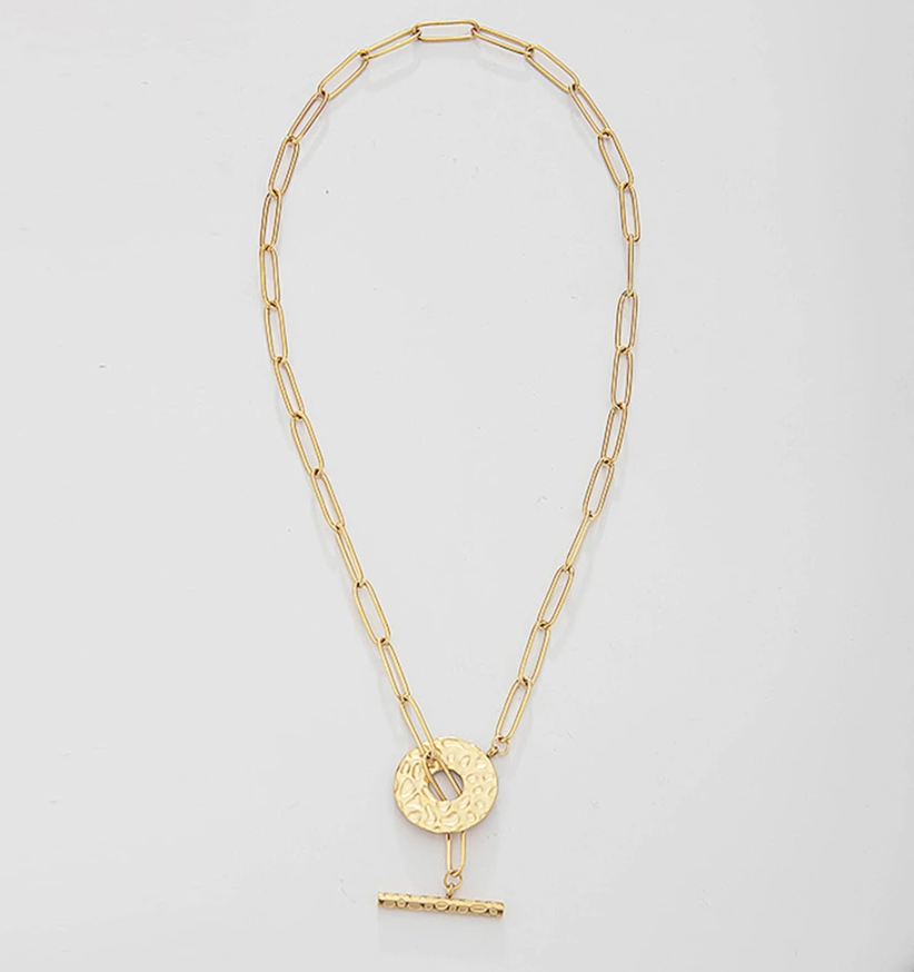 Collier LOU