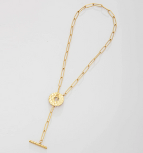 Collier LOU