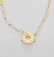 Charger l&#39;image dans la galerie, Collier LOU
