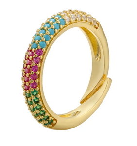 Bague CARLOTA