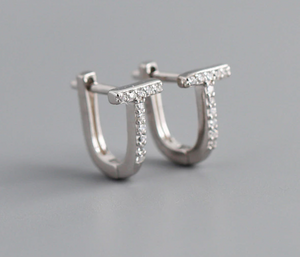 Boucles d'oreilles TIFFANY