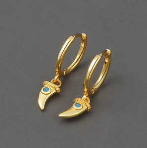 Boucles d'oreilles JANE